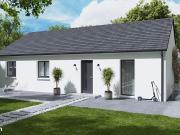 Maison 5 pièces 91 m²