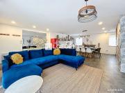 Maison 5 pièces 91 m²