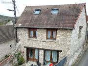 Maison 5 pièces 91 m²