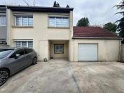 Maison 5 pièces 91 m²