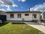 Maison 5 pièces 91 m²