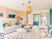 Maison 5 pièces 91 m²