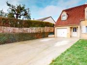 Maison 5 pièces 85 m²