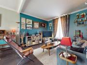 Maison 5 pièces 91 m²
