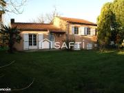 Maison 5 pièces 91 m²