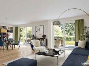 Maison 5 pièces 91 m²
