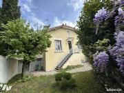 Maison 5 pièces 91 m²