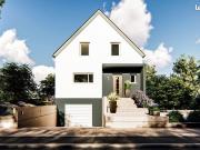 Maison 5 pièces 91 m²
