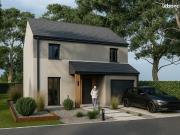 Maison 5 pièces 91 m²