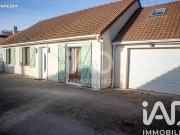 Maison 5 pièces 91 m²