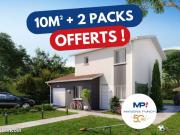 Maison 5 pièces 91 m²