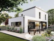 Maison 5 pièces 91 m²