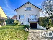 Maison 5 pièces 91 m²