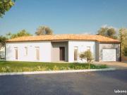 Maison 5 pièces 91 m²