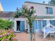 Maison 5 pièces 91 m² Maison 5 pièces 91 m²