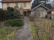 Maison 5 pièces 91 m²