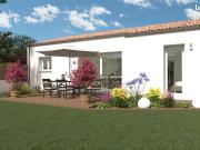 Maison 5 pièces 91 m²