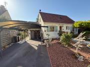 Maison 5 pièces 91 m²