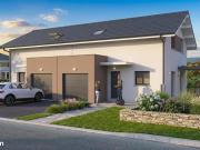 Maison 5 pièces 91 m²