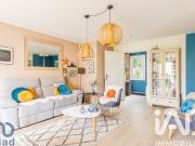 Maison 5 pièces 91 m²