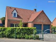 Maison 5 pièces 91 m²