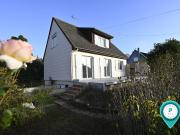 Maison 5 pièces 91 m²