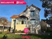 Maison 5 pièces 91 m²