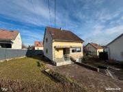 Maison 5 pièces 91 m²