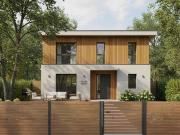 Maison 5 pièces 91 m²