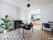 Maison 4 pièces 91 m²