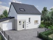 Maison 5 pièces 91 m²