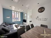 Maison 5 pièces 91 m²