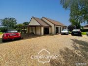 Maison 5 pièces 91 m²