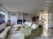 Maison 5 pièces 91 m²