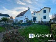 Maison 5 pièces 91 m² Maison 5 pièces 91 m²