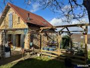 Maison 5 pièces 91 m²