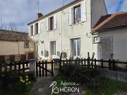 Maison 5 pièces 91 m²