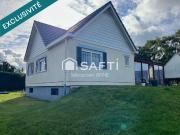 Maison 5 pièces 91 m²