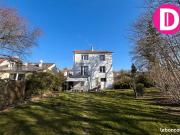 Maison 5 pièces 91 m²