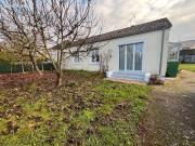 MAISON 5 PIECES 91m² JARDIN FLEURY LES AUBRAIS 45400