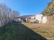 Maison 5 pièces 92 m²