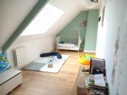 Maison 5 pièces 97 m²