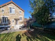 Maison 5 pièces 92 m²