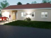 Maison 5 pièces 92 m²