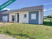 Maison 5 pièces 92 m²