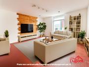 Maison 5 pièces 92 m²