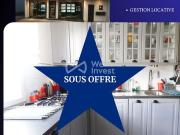 Maison 5 pièces 92 m²