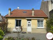 Maison 5 pièces 92 m²