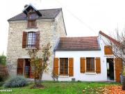 Maison 5 pièces 92 m²