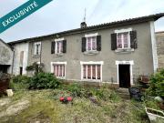 Maison 5 pièces 92 m²